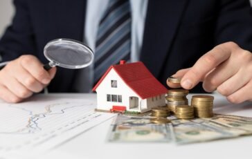 Pre-Leased Investment Advisory