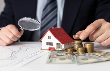 Pre-Leased Investment Advisory